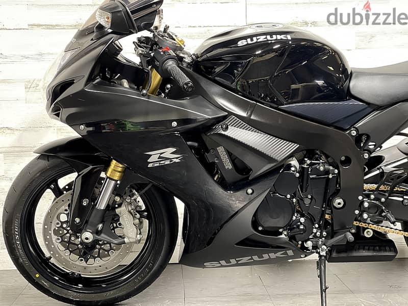 2024 Suzuki GSX-R750 ( +971 52 300 8603) 2