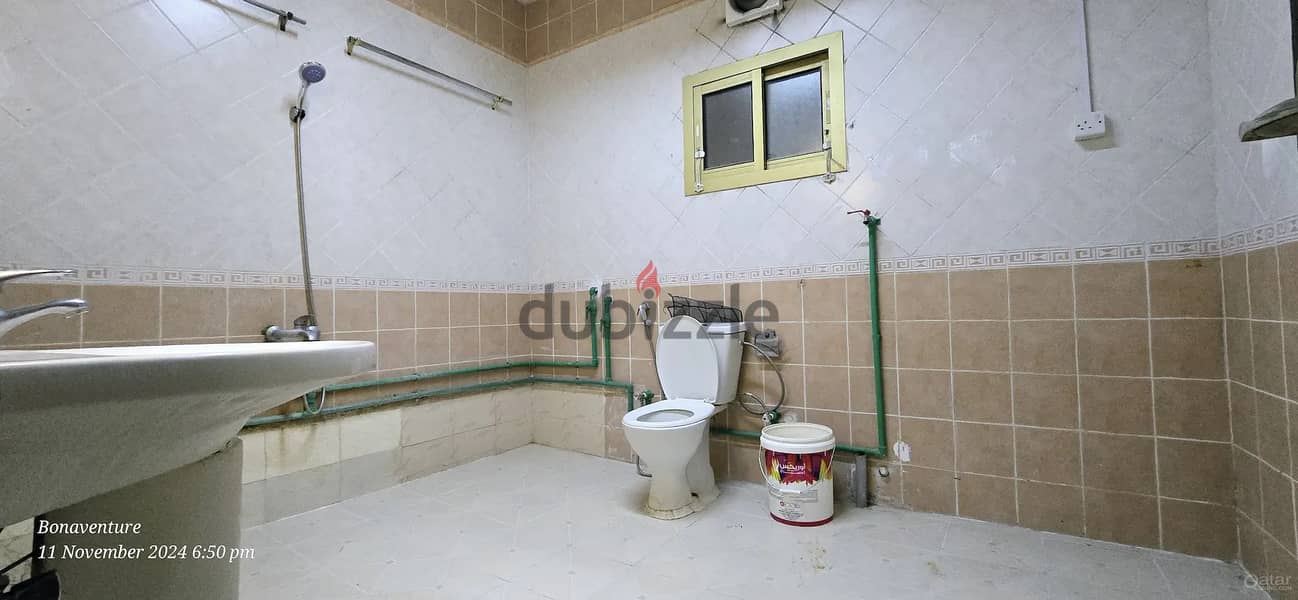 SMALL 1 BHK - AL THUMAMA - FAMILY VILLA APARTMENT 3