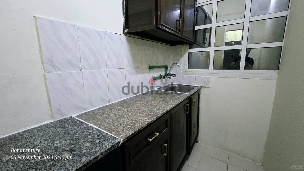 1 BHK - AL MAAMOURA ( Doha ) 1