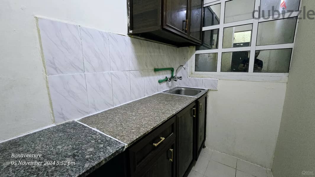 1 BHK - AL MAAMOURA ( Doha ) 1