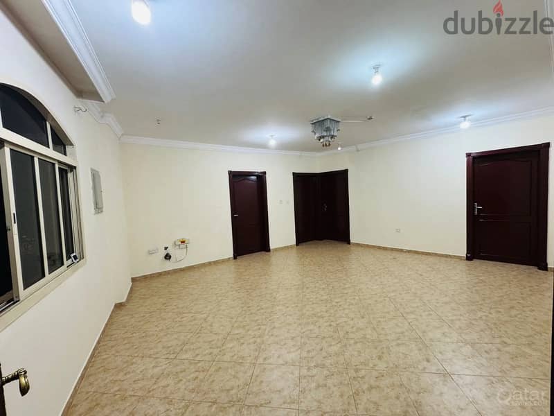 AL SADD - 2 BHK - FAMILY VILLA APARTMENT 0