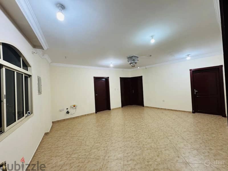 AL SADD - 2 BHK - FAMILY VILLA APARTMENT 1