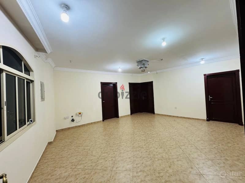 2 BHK - AL SADD - FAMILY VILLA APARTMENT 2