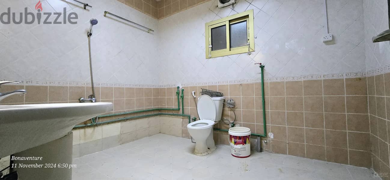 SMALL 1 BHK - AL THUMAMA - FAMILY VILLA APARTMENT 3