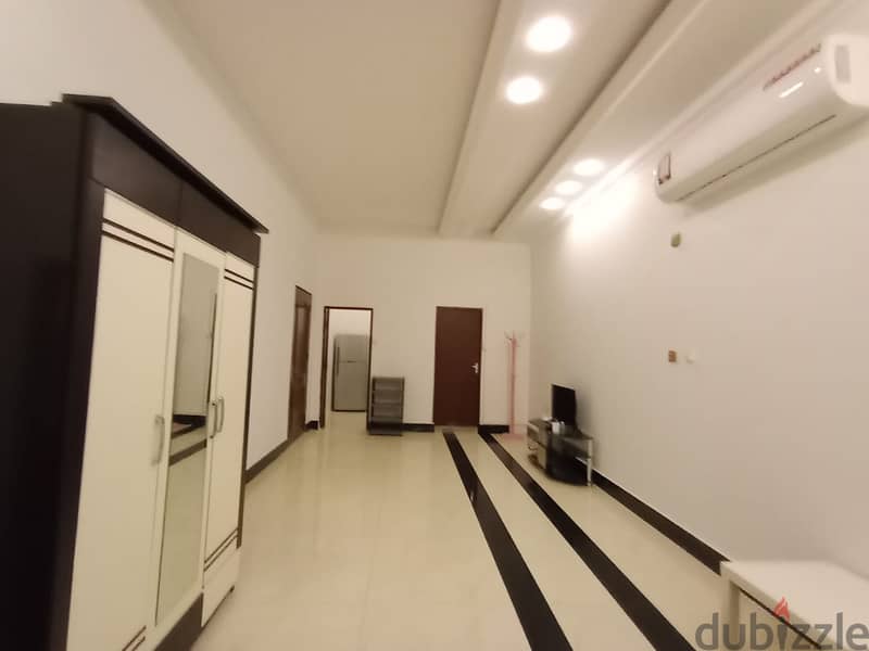 fully furnished studio avaiable nuaija near lulu 1