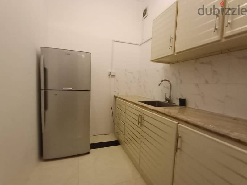 fully furnished studio avaiable nuaija near lulu 3