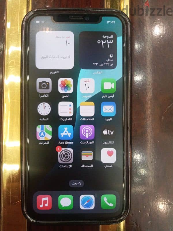 I phone 11 pro 256g Change batri and Display 4