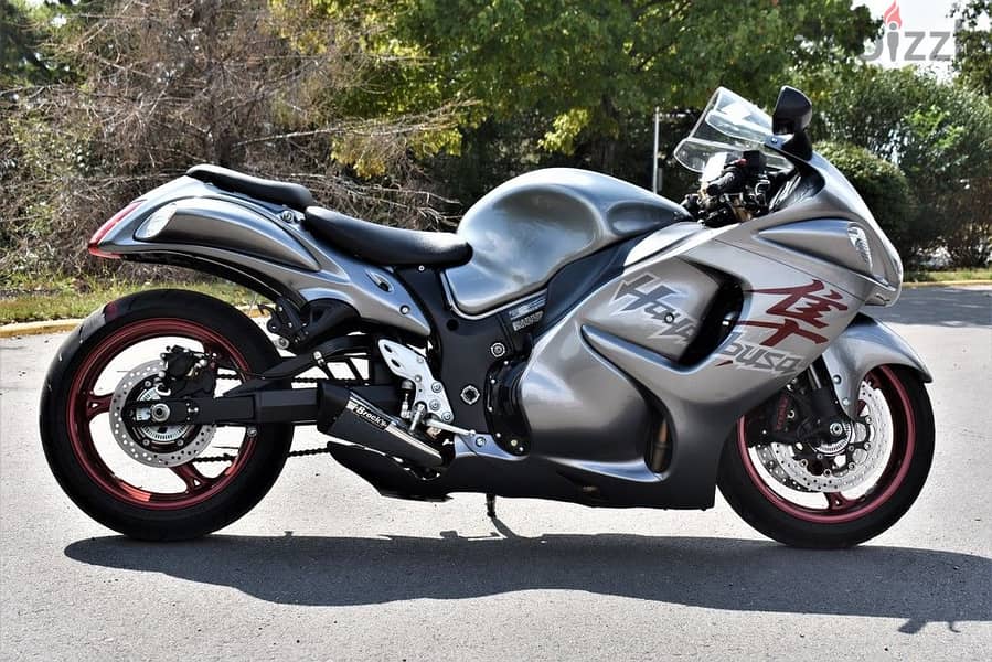 2019 suzuki hayabusa (+971561943867) 0