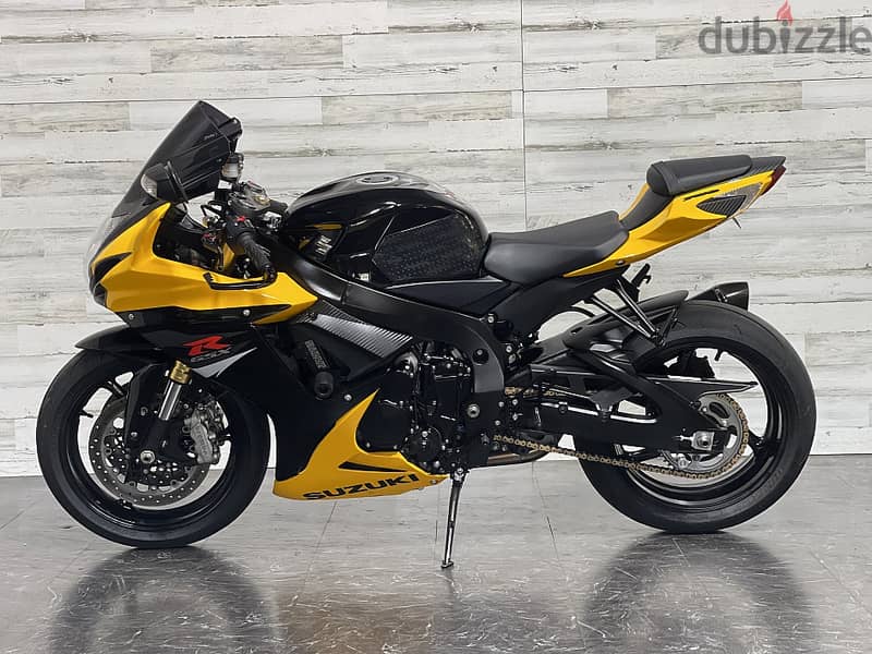 2019 suzuki Gsx R750 (+971561943867) 0