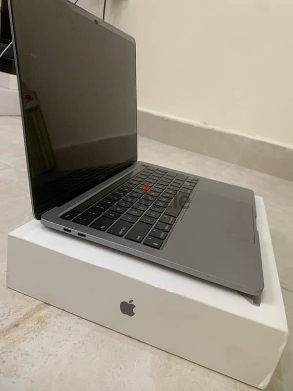 MacBook Pro M1 2