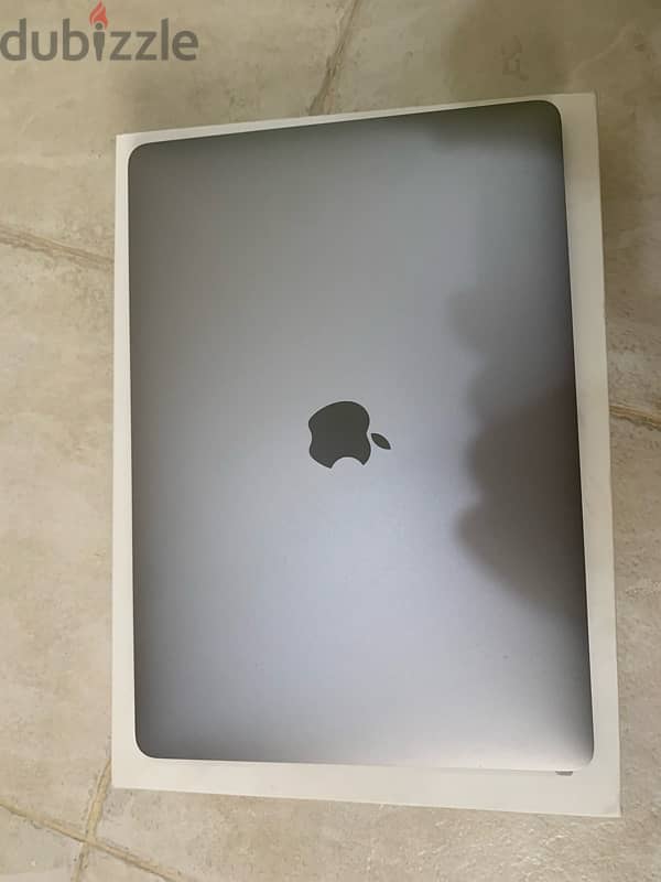 MacBook Pro M1 6