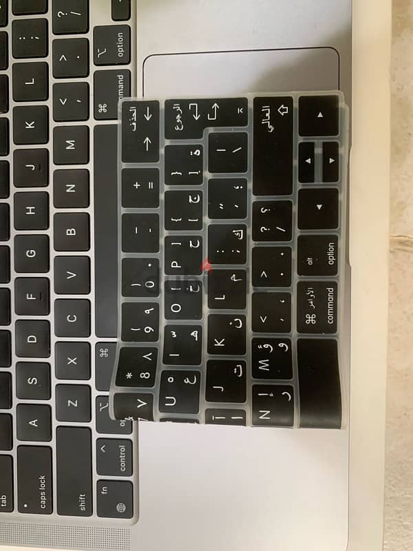 MacBook Pro M1 12