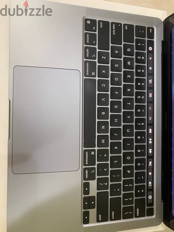 MacBook Pro M1 13