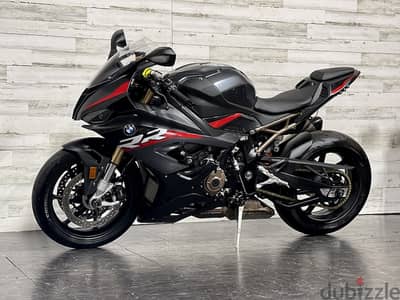 2022 BMW S1000RR  (+97466574363)