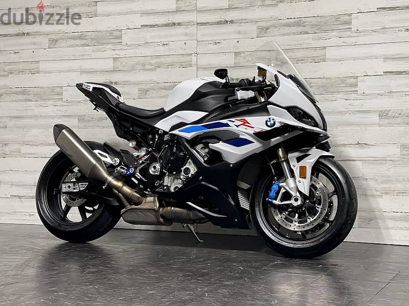 2023 BMW S1000RR  (+97466574363) 1