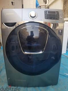 washing machine for sale Samsung 17/9 kg 0