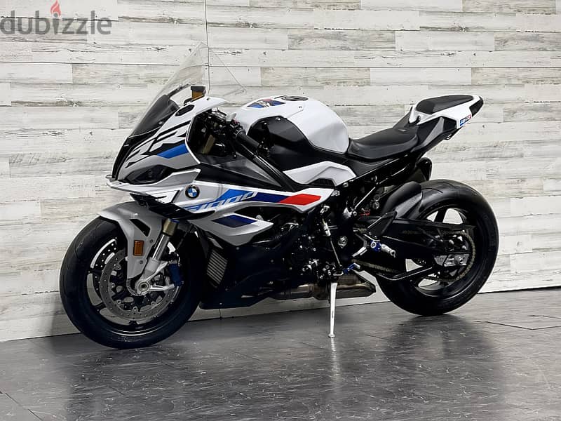 2023 BMW S1000RR  (*97466574363) 0