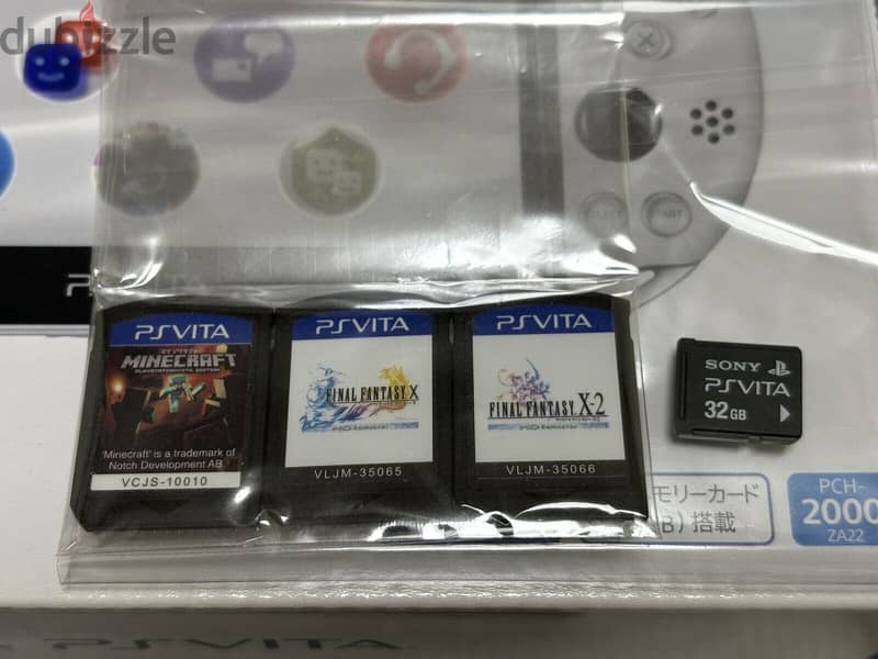 PS Vita PlayStation Glacier White KanColle console ‪+1 (682) 280‑4337‬ 1