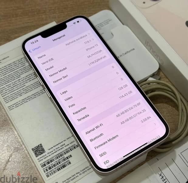 WhatsApp ‪+1 (540) 478‑1560 Brand new iPhone 13 128gb 6