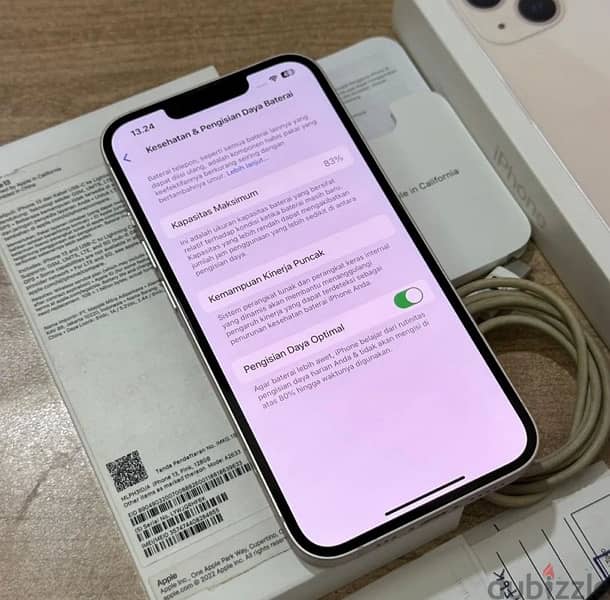 WhatsApp ‪+1 (540) 478‑1560 Brand new iPhone 13 128gb 7