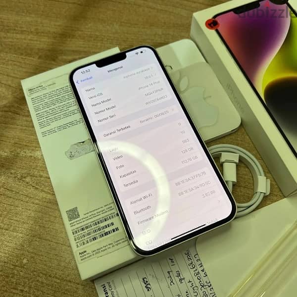 WhatsApp ‪+1 (540) 478‑1560 Brand New iPhone 14 Plus 128gb 6