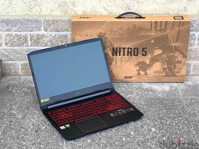 ACER Nitro 5 GAMING LAPTOP