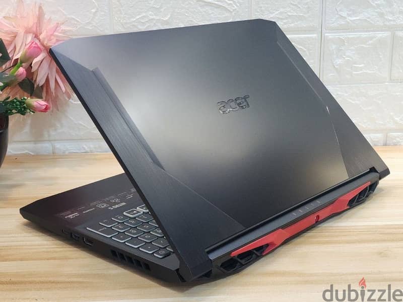 ACER Nitro 5 GAMING LAPTOP 1