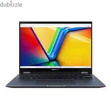 Asus Vivobook Convertible S 14 Flip, 14", WUXGA Touch 0