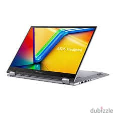 Asus Vivobook Convertible S 14 Flip, 14", WUXGA Touch 1