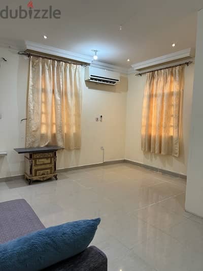 Family Rooms for Rent in Wakra