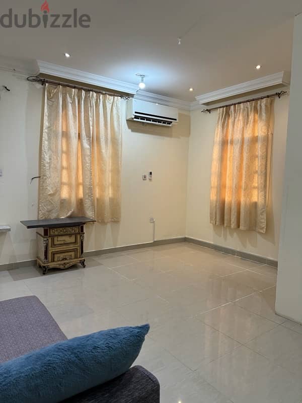 Family Rooms for Rent in Wakra 0