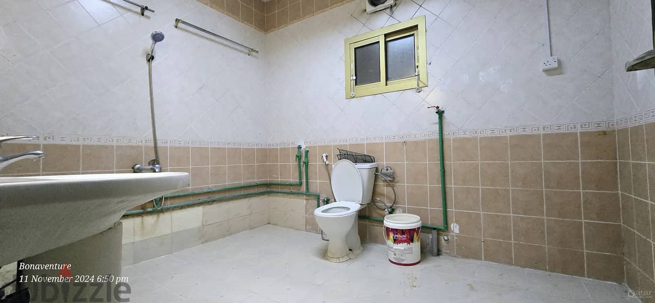 SMALL 1 BHK - AL THUMAMA - FAMILY VILLA APARTMENT 3