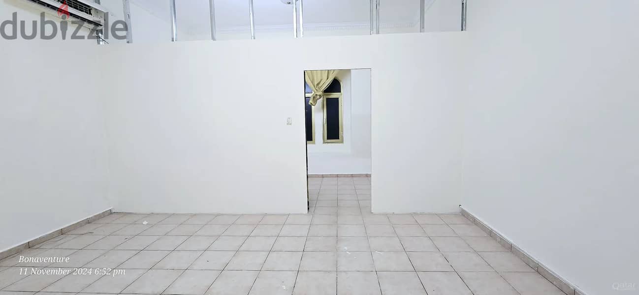 SMALL 1 BHK - AL THUMAMA - FAMILY VILLA APARTMENT 2