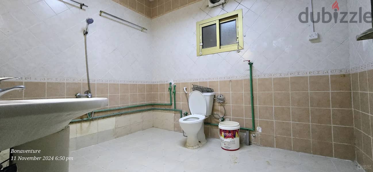 SMALL 1 BHK - AL THUMAMA - FAMILY VILLA APARTMENT 3