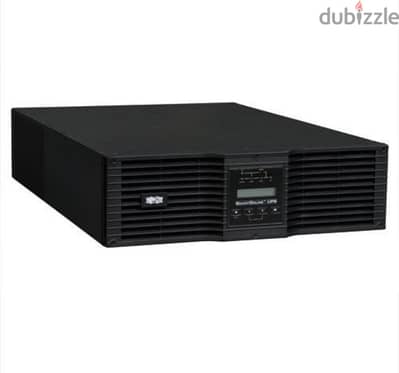 TRIPP-LITE SU10000RT3UPM SMARTONLINE 10kVA 9kW INTELLIGENT UPS SYSTEMS