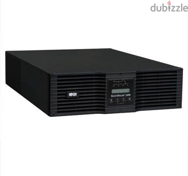 TRIPP-LITE SU10000RT3UPM SMARTONLINE 10kVA 9kW INTELLIGENT UPS SYSTEMS 0