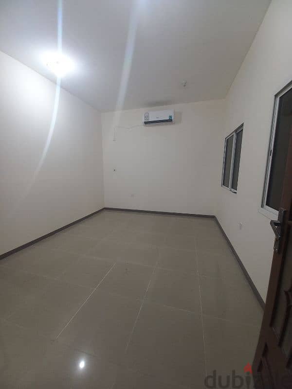 1BHK hilal behind Bangladesh Embassy Lulu QR3000 1