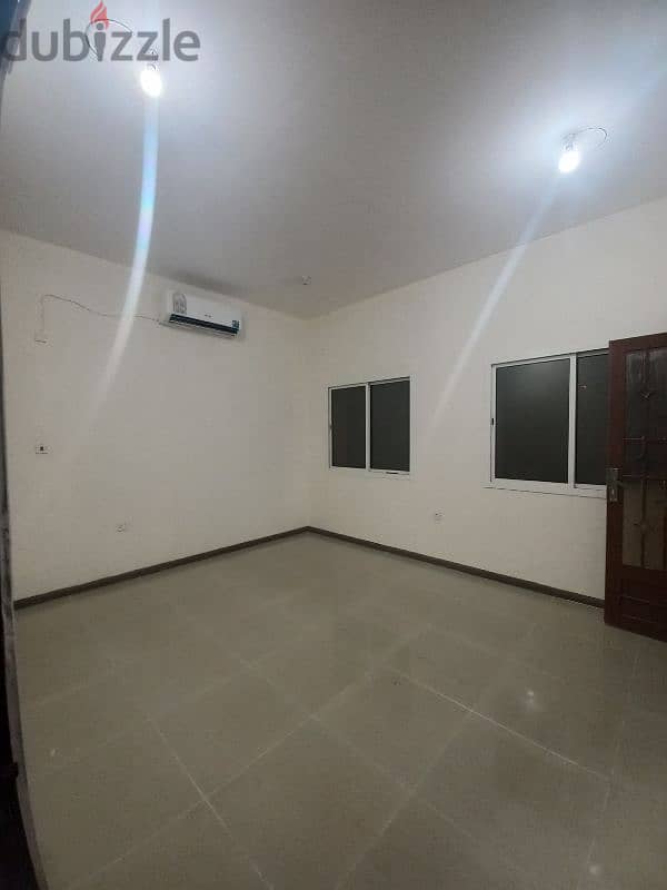 1BHK hilal behind Bangladesh Embassy Lulu QR3000 2