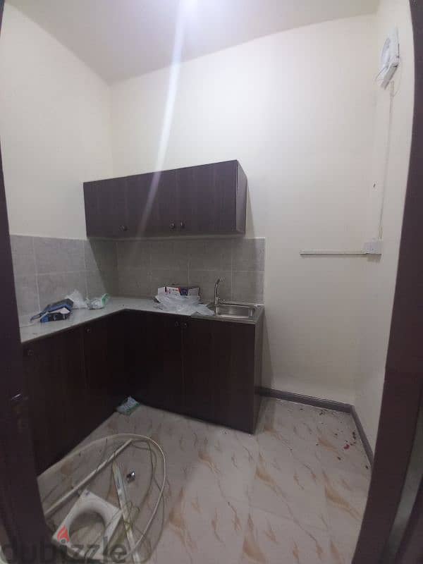 1BHK hilal behind Bangladesh Embassy Lulu QR3000 3