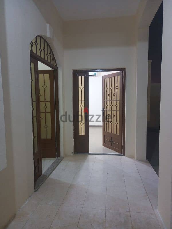 1BHK hilal behind Bangladesh Embassy Lulu QR3000 4