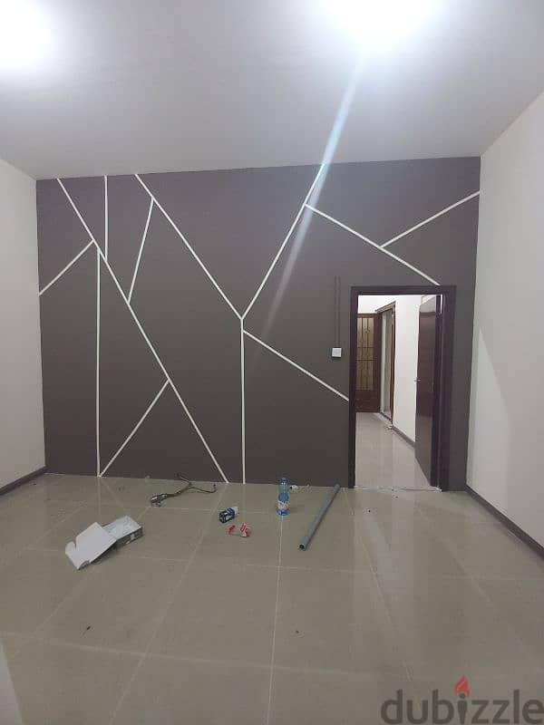 1BHK hilal behind Bangladesh Embassy Lulu QR3000 6