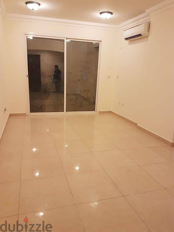 2bhk family apartment good cleen near naseem medical 1