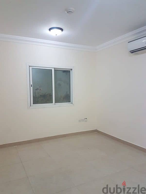 2bhk family apartment good cleen near naseem medical 3