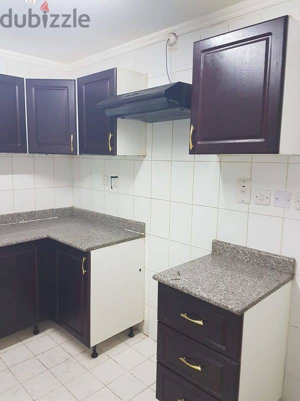 2bhk family apartment good cleen near naseem medical 6