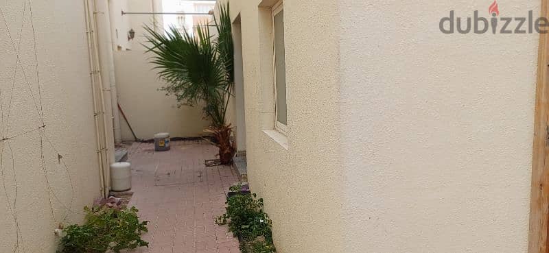 Spacious 5 B/R Compound Villa near Salwa road in Azizya 6