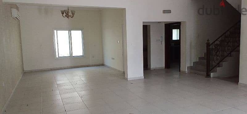 Spacious 5 B/R Compound Villa near Salwa road in Azizya 8