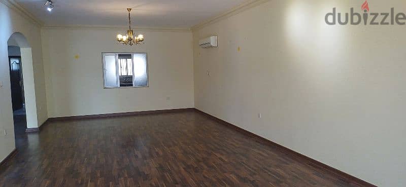 Freestanding Spacious 5 B/R Villa with Garden near Khalifa Stadium 2