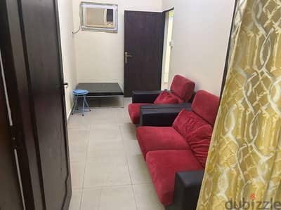 Fully Furnished 1BHK For Rent.