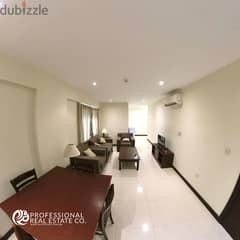 Fully Furnished | 2 BHK Apartment in Najma | Back of Souq Haraj 0