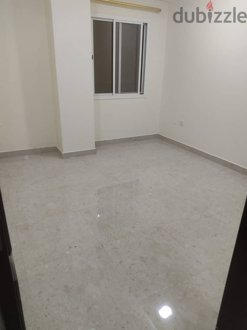 3bhk apartment good cleen near naseem medical Wakara 1months free 1